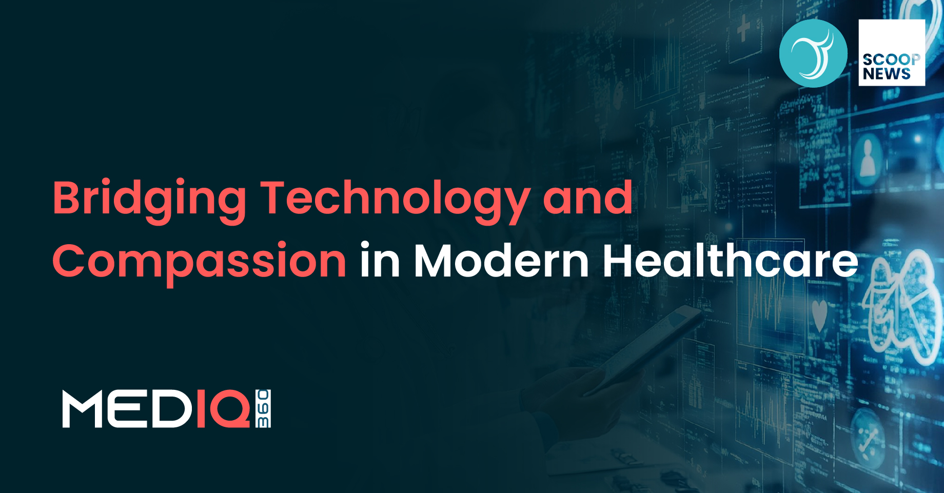Bridging Technology and Compassion in Modern Healthcare